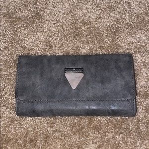 Trifold Wallet